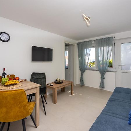 Apartman Do&Ma Crikvenica Ngoại thất bức ảnh