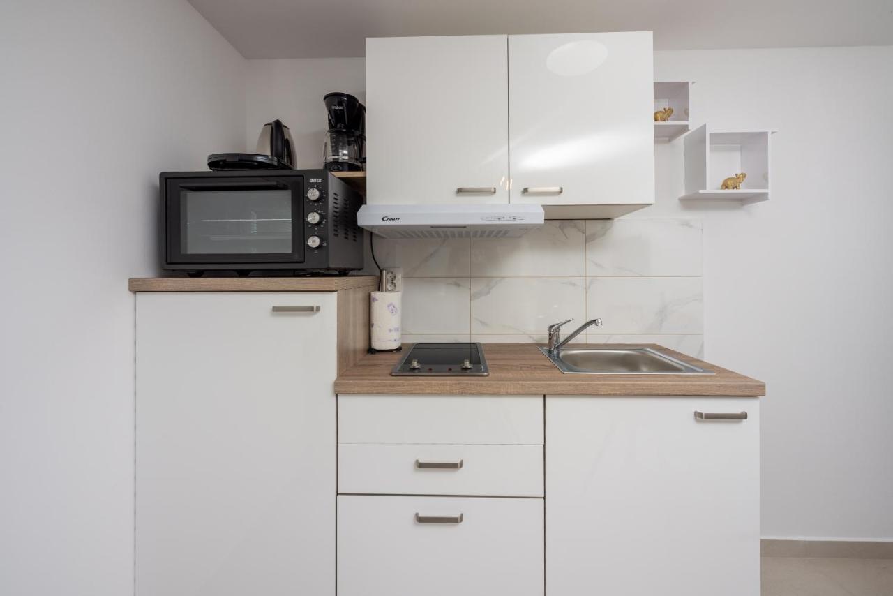Apartman Do&Ma Crikvenica Ngoại thất bức ảnh