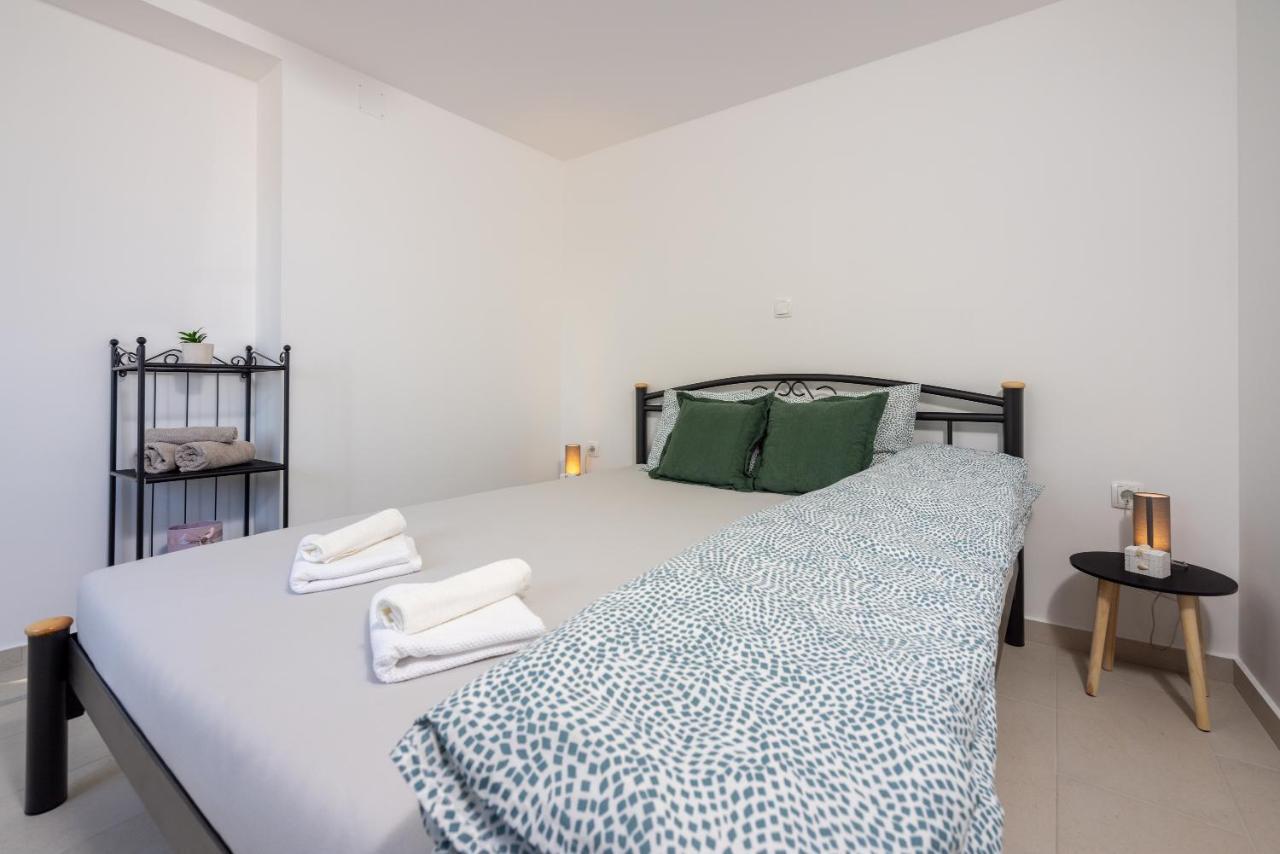 Apartman Do&Ma Crikvenica Ngoại thất bức ảnh