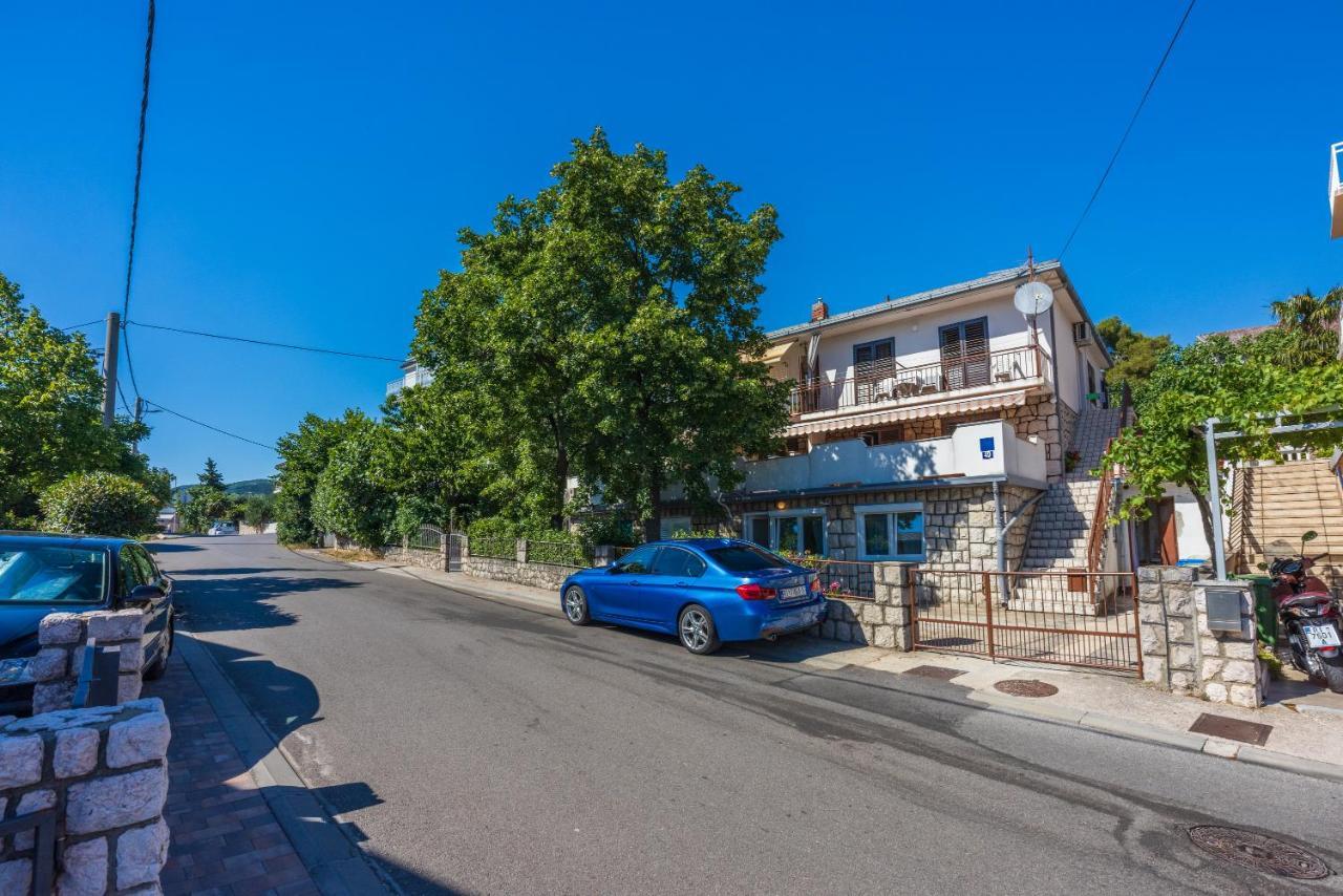 Apartman Do&Ma Crikvenica Ngoại thất bức ảnh