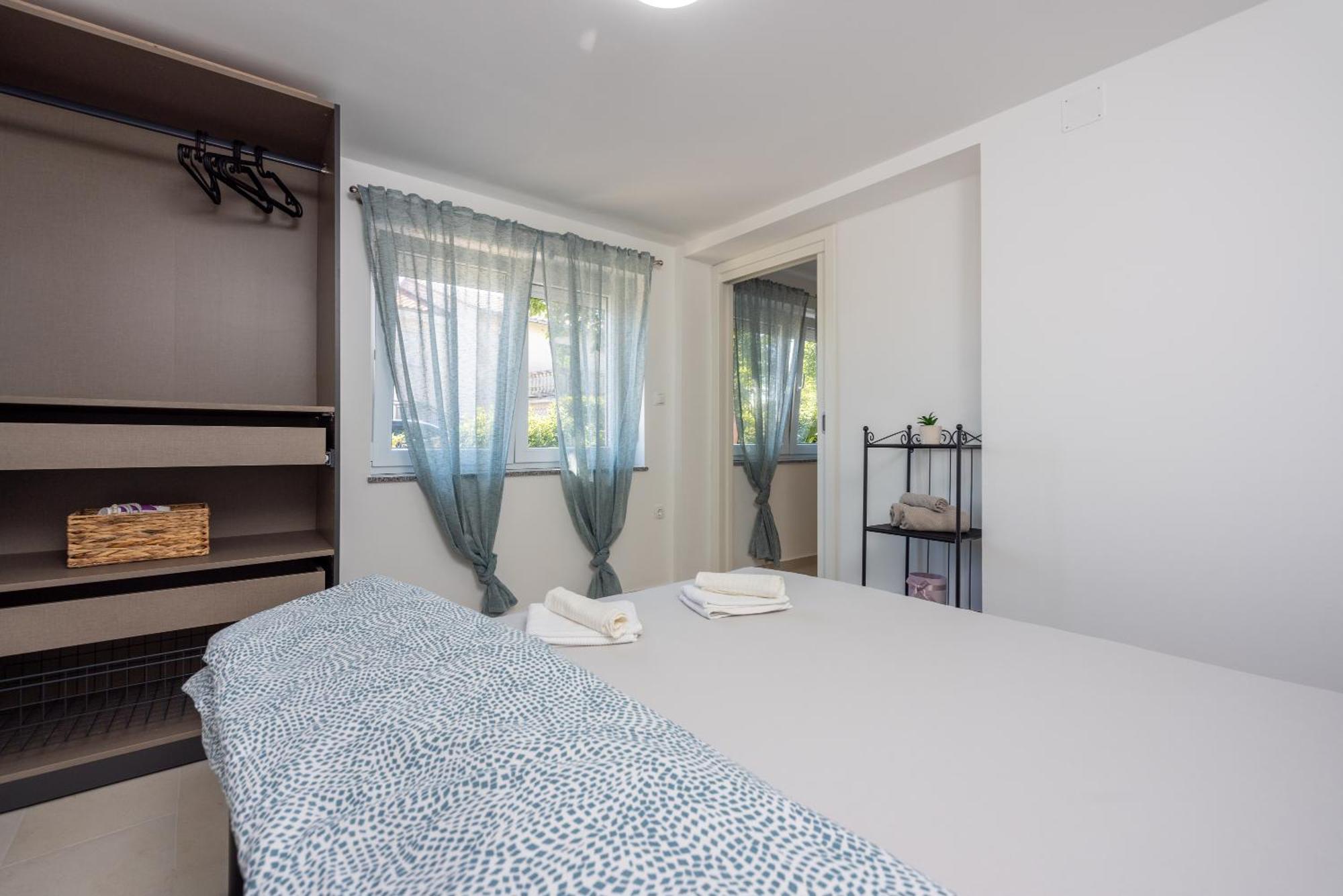 Apartman Do&Ma Crikvenica Ngoại thất bức ảnh