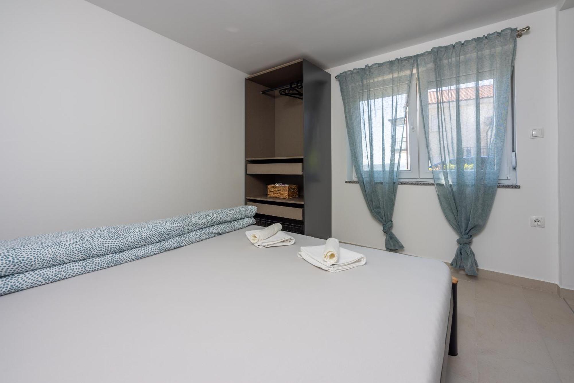 Apartman Do&Ma Crikvenica Ngoại thất bức ảnh